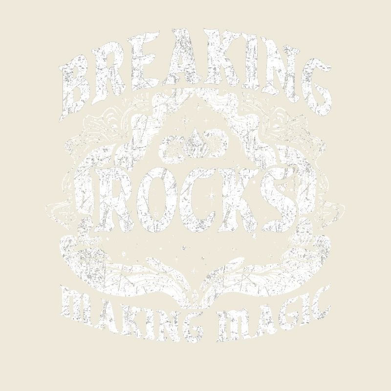 Geode Cracker Mineral Rock Geologist