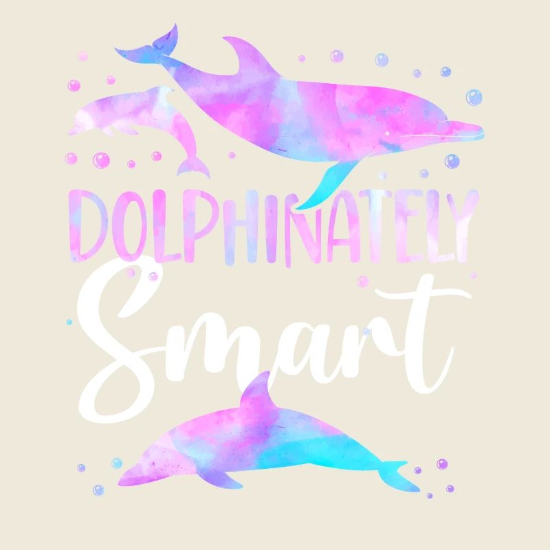 Dauphin Dolphinateley Smart