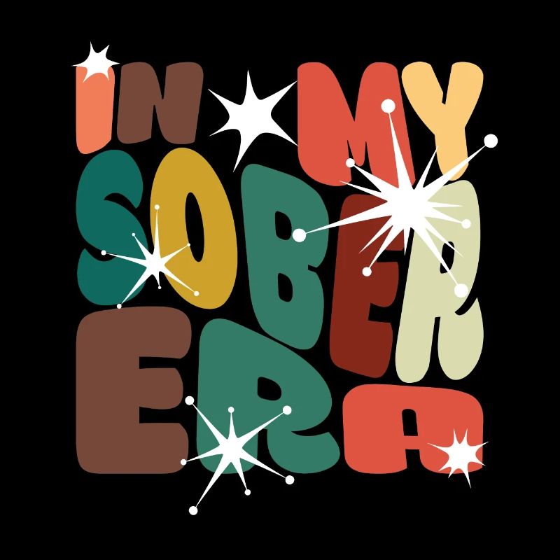 In My Sober Era Alcohol Drinking Recovery Mode