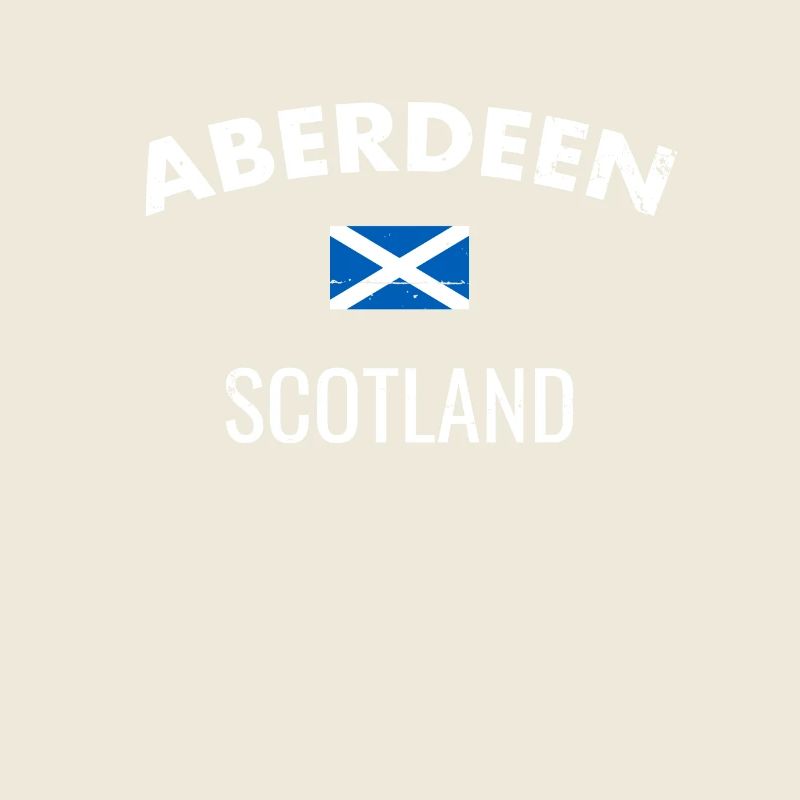 Aberdeen, Écosse, Écosse Ecosse écossaise