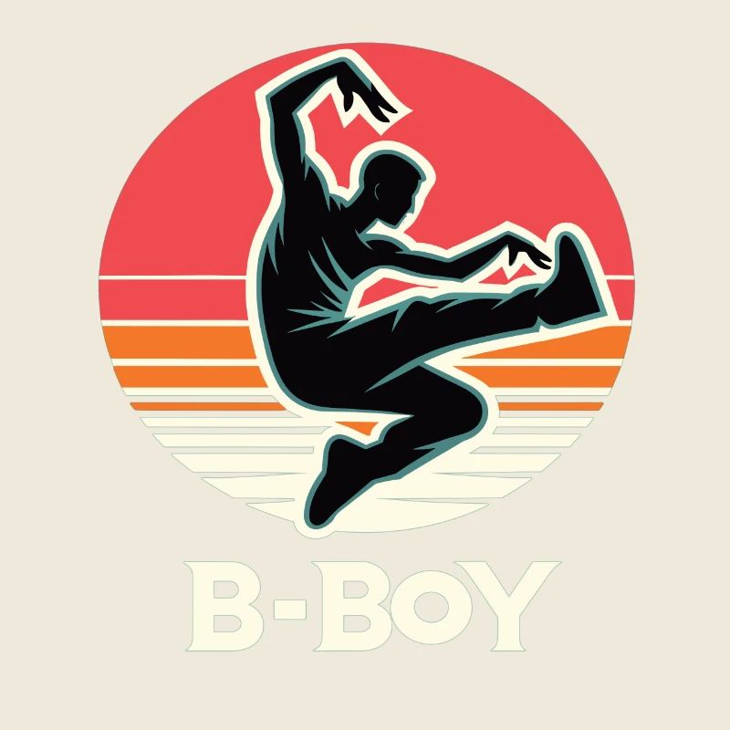 Breakdance Breakdancer Breakdance Enfants