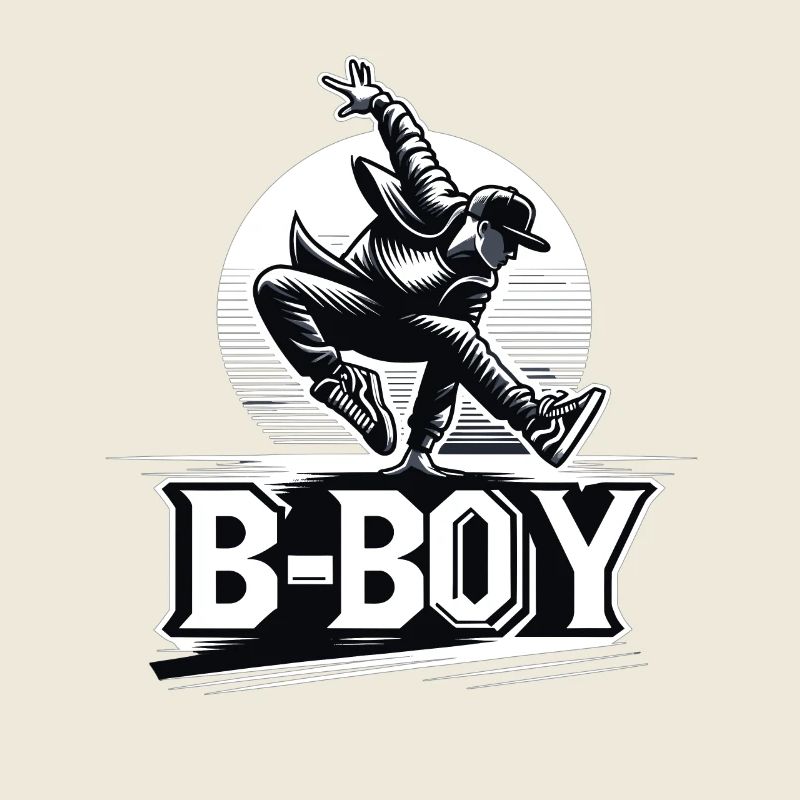 Breakdance Breakdancer Breakdance Enfants