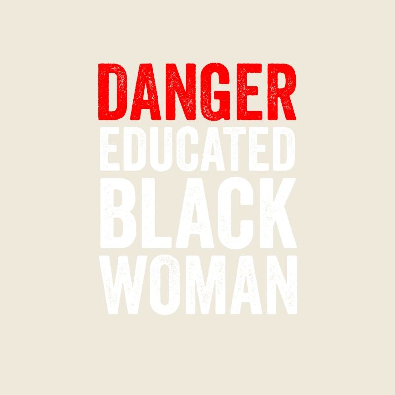Danger Éduquer les femmes noires Pride - African Rights