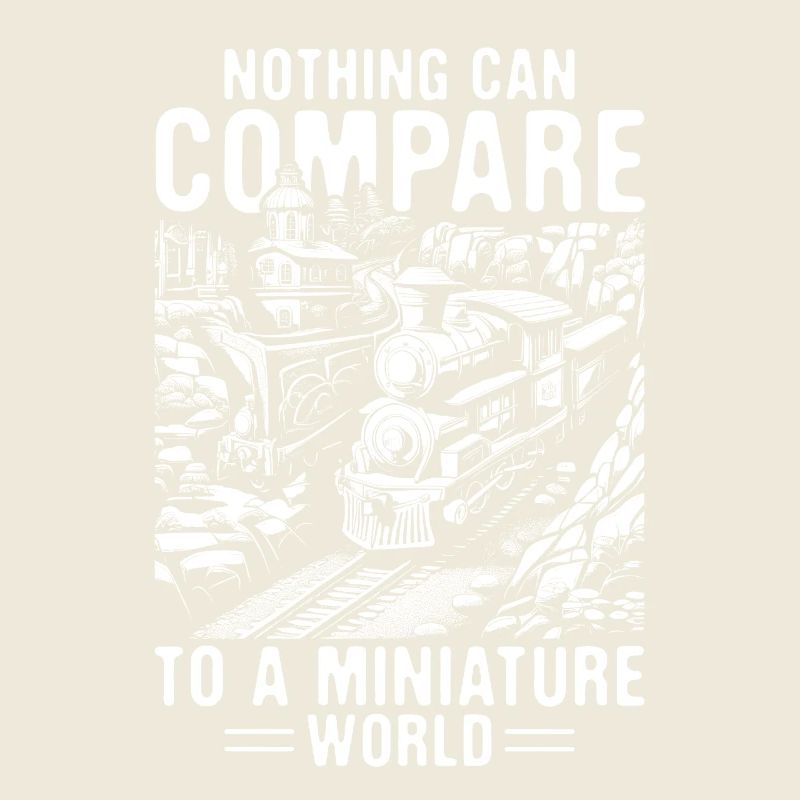 Model Railway Train Railroad Enthusiast