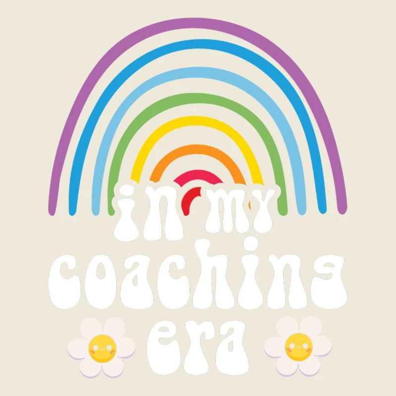 Coach Era Coaching Tees Sports Team Staff