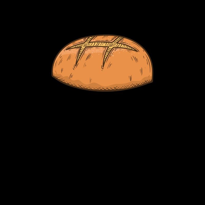 Brot Genießer Bäcker Backware