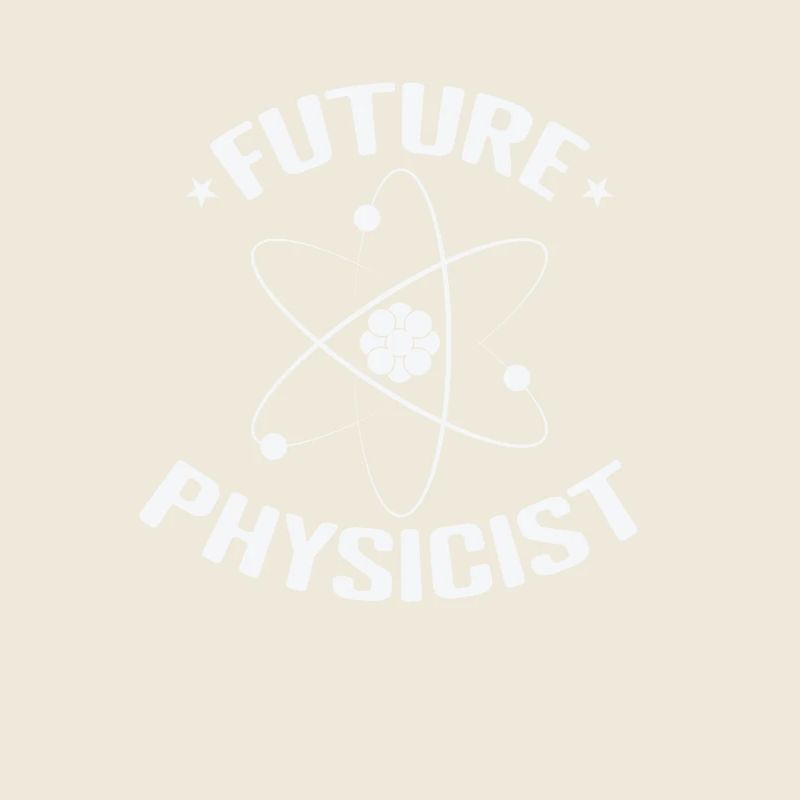 Future Physicist Natural Science