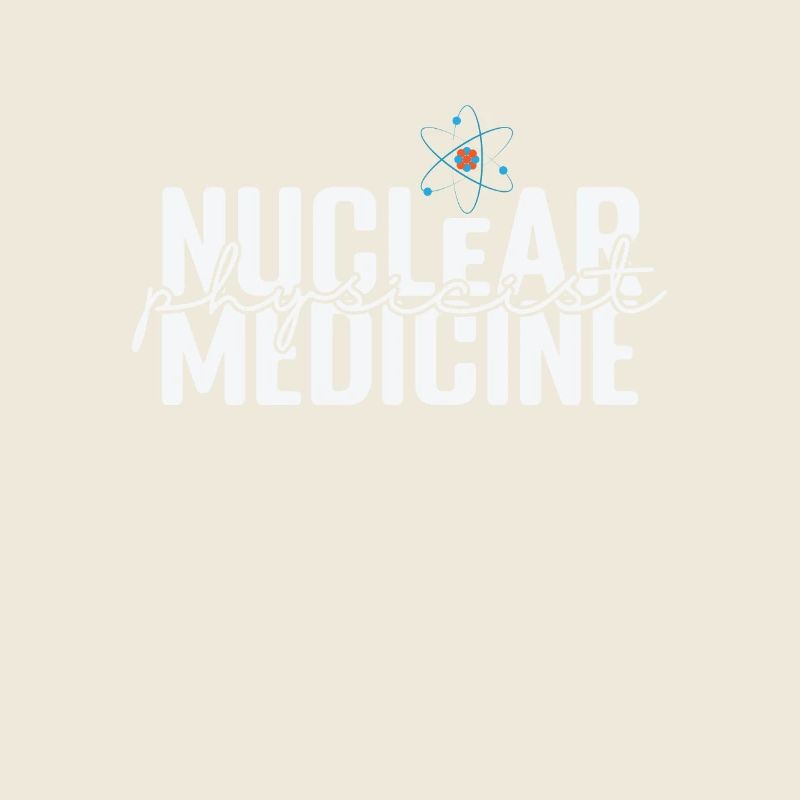Nuclear Physicist Medicine Studies
