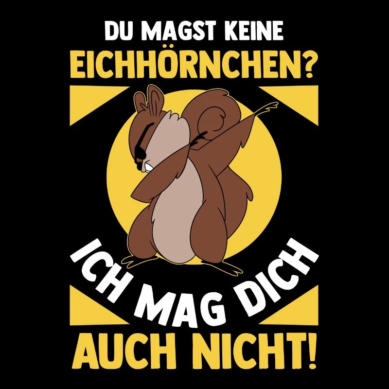 Eichhörnchen