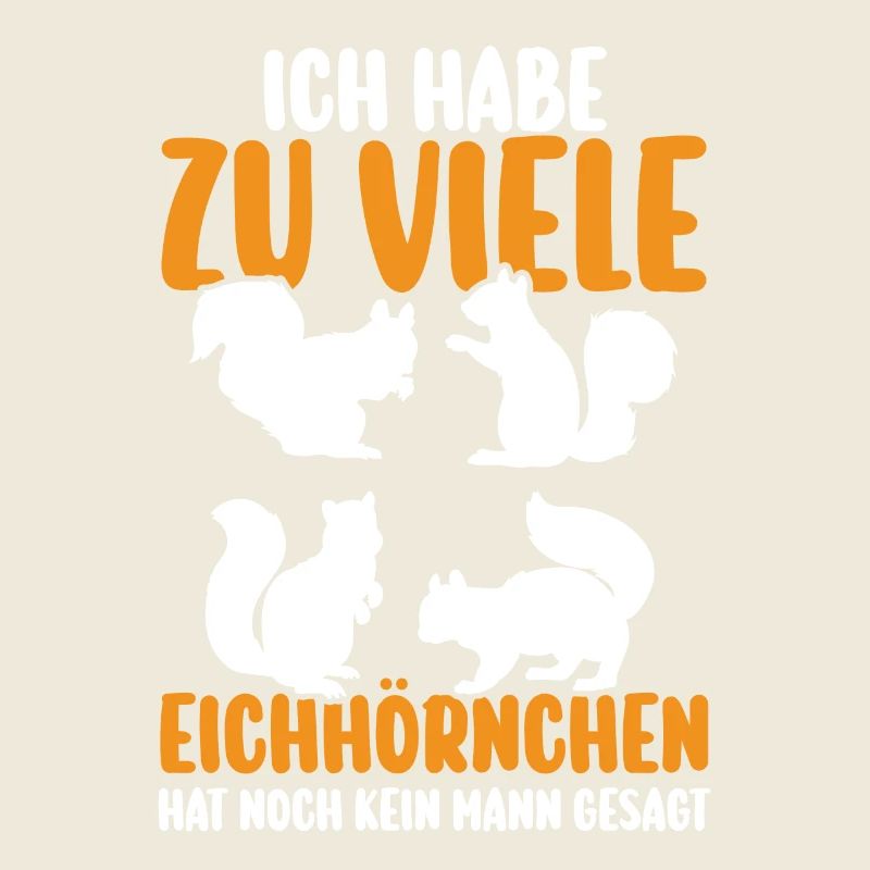 Eichhörnchen