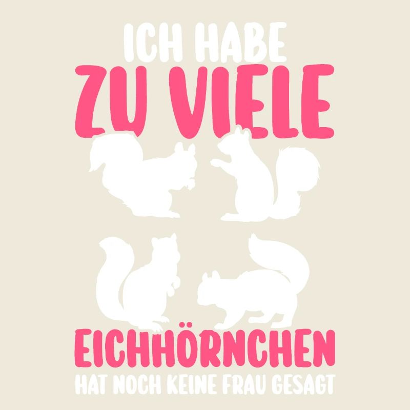 Eichhörnchen