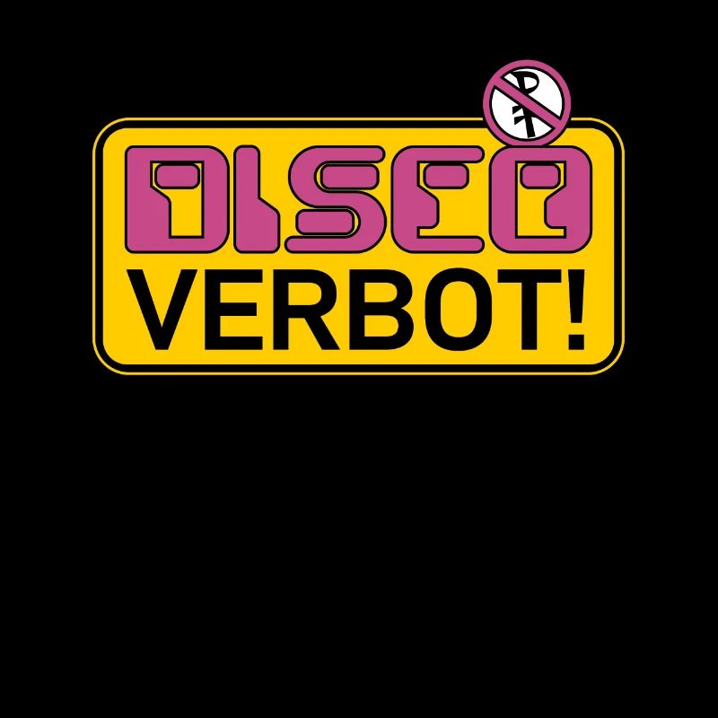 DANGER! Discothèque interdite