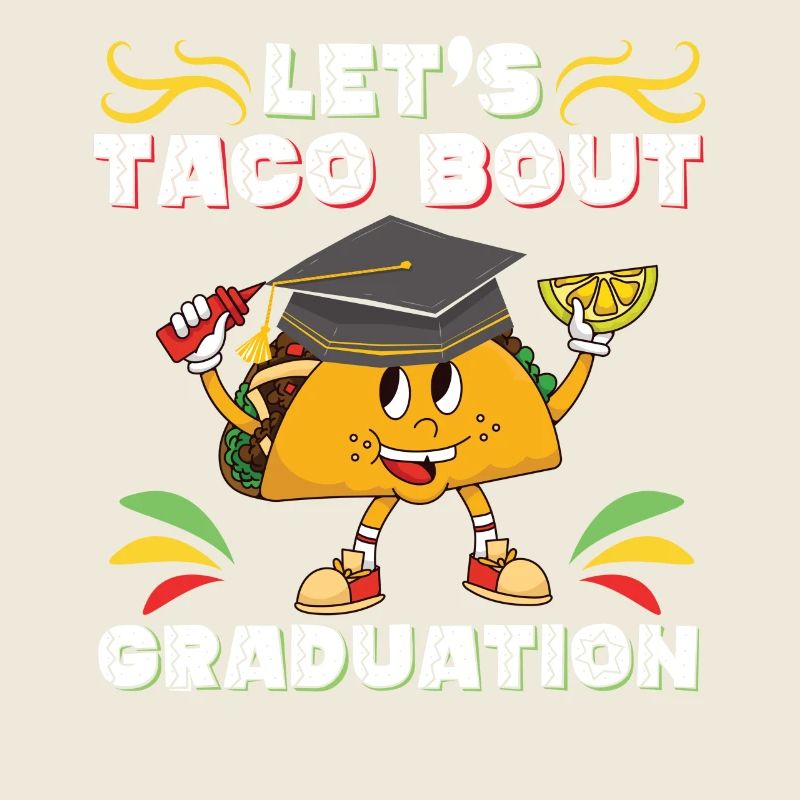 Cérémonie de remise des diplômes Let’s Taco Bout