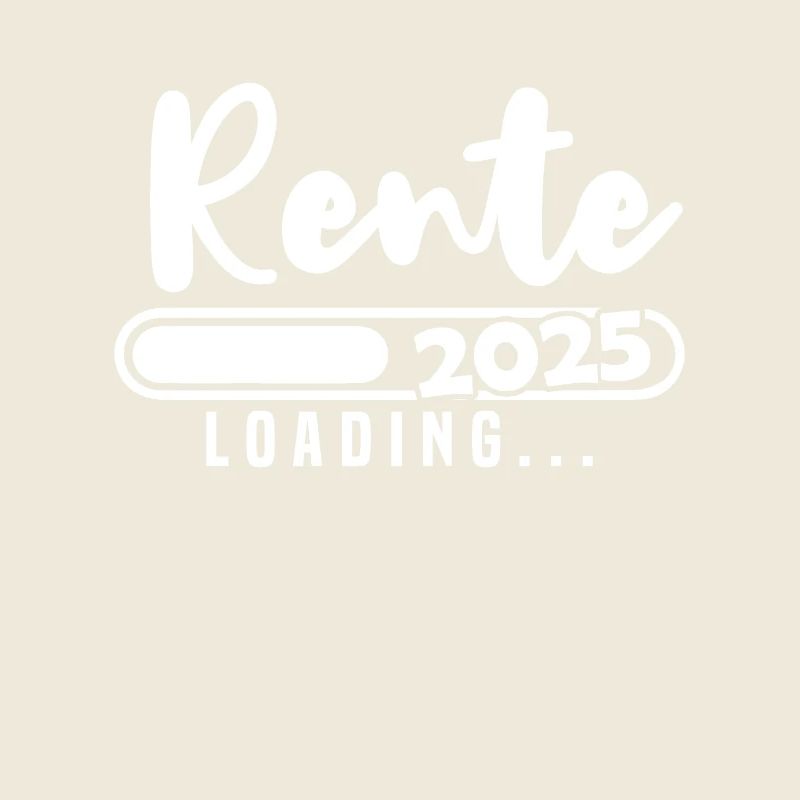 Rente 2025 Loading