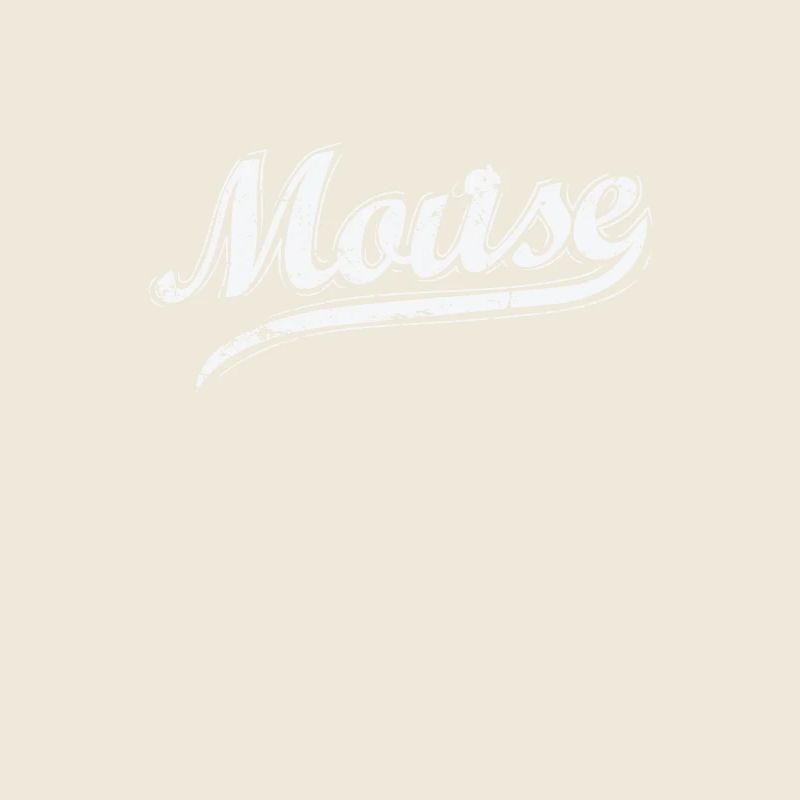 Mouse Nagetier Käse Säugetier