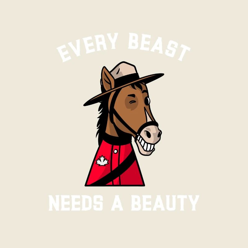 Valentine's Day Every Beast Needs a Beauty
