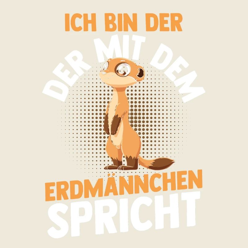 Erdmännchen