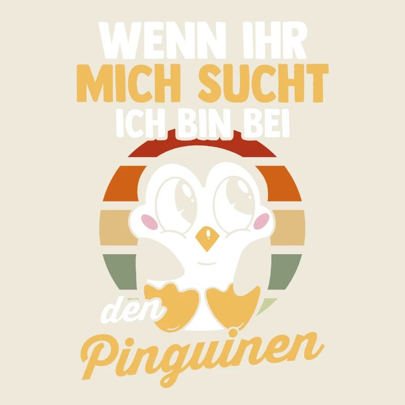 Pinguin