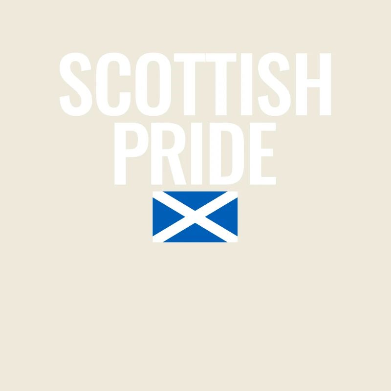Scottish Pride Scotland Scottish Flag