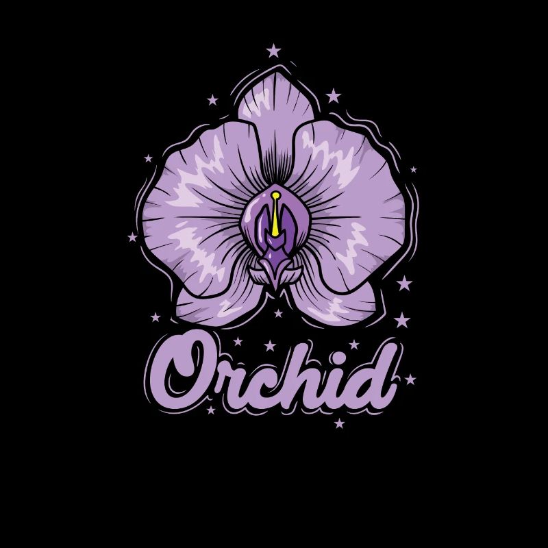 Orchidée, Nature, Plante, Fleur