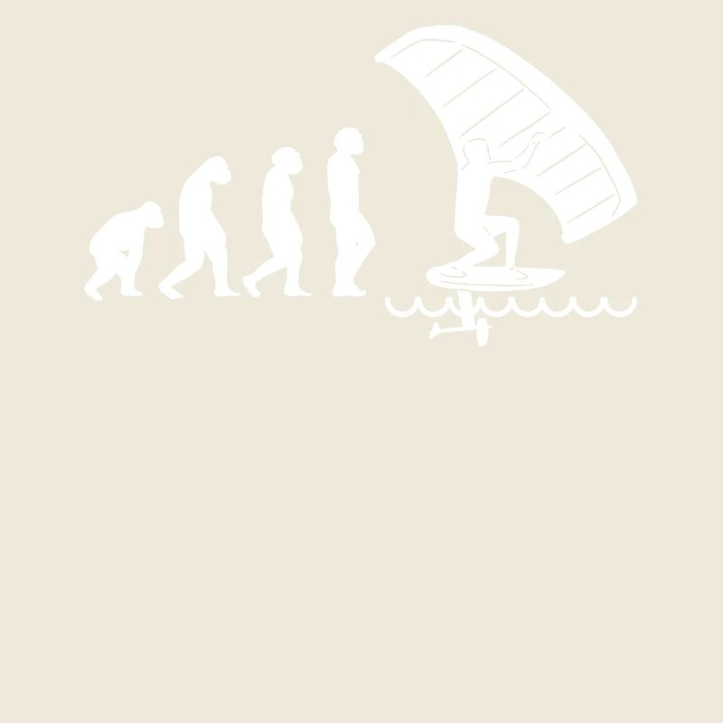 Wingfoil-Surfer Wingfoiling Hydrofoil Evolution