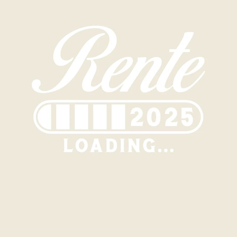 Rente 2025 Loading