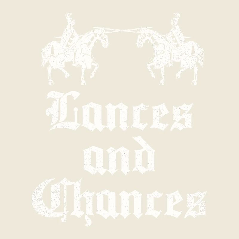 Joute Chevalier Médiéval Renaissance Chevaliers Armure