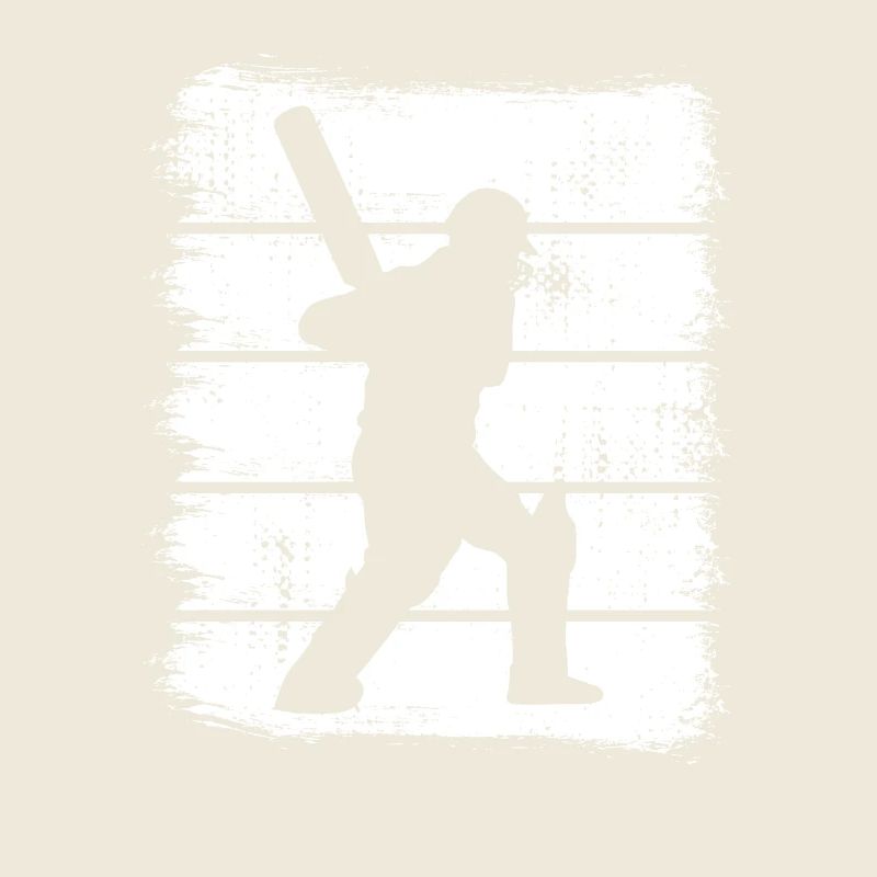 Cricket Batsman