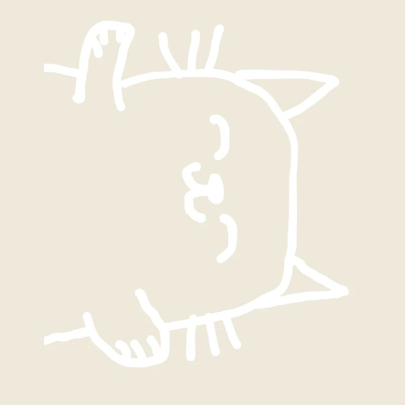 Katze Tier