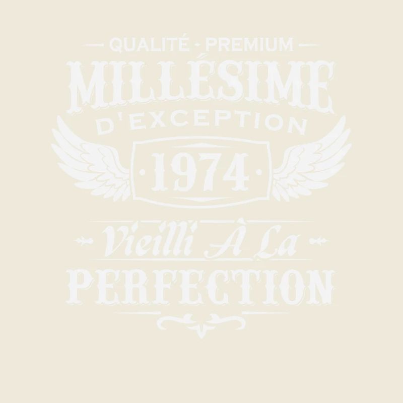 Millésime 1974