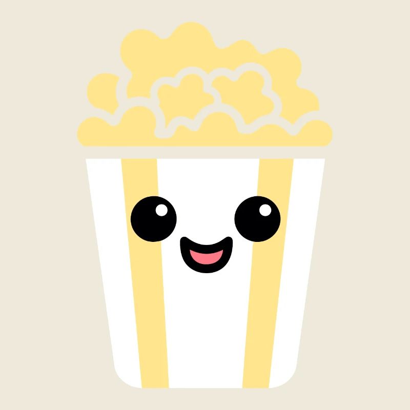Popcorn Pot Humor