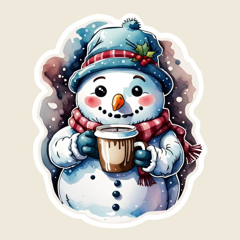 Snowman