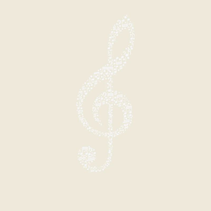 Treble Clef Tact Music