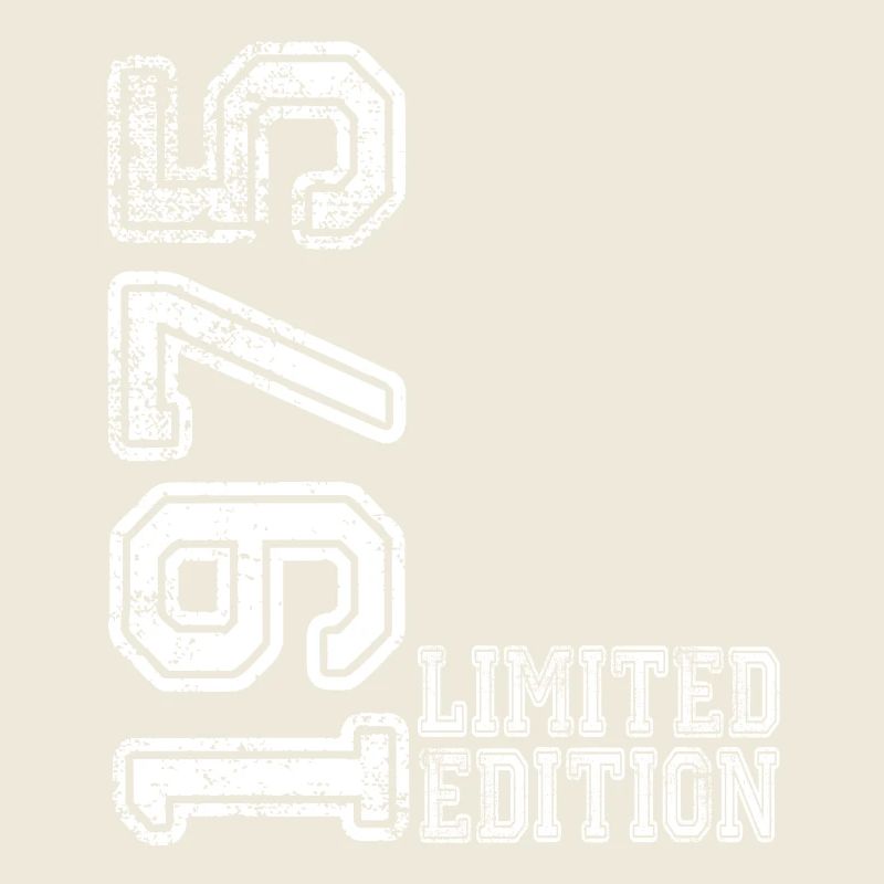 Limited Edition 1975