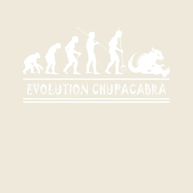 Cryptozoologists Chupacabra Creatures Evolution
