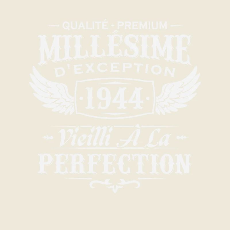 Millésime 1944