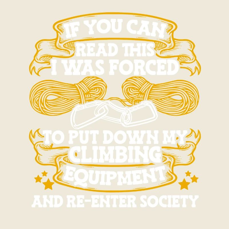 If You Can Read This Sportklettern Speedklettern