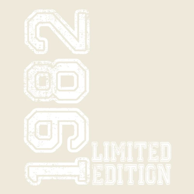 Édition limitée 1982