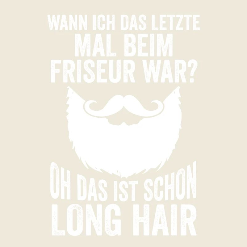 Bärtig Bartträger Schnurrbart Bart