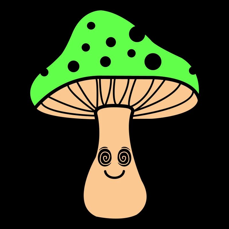 Champignon hypnotique