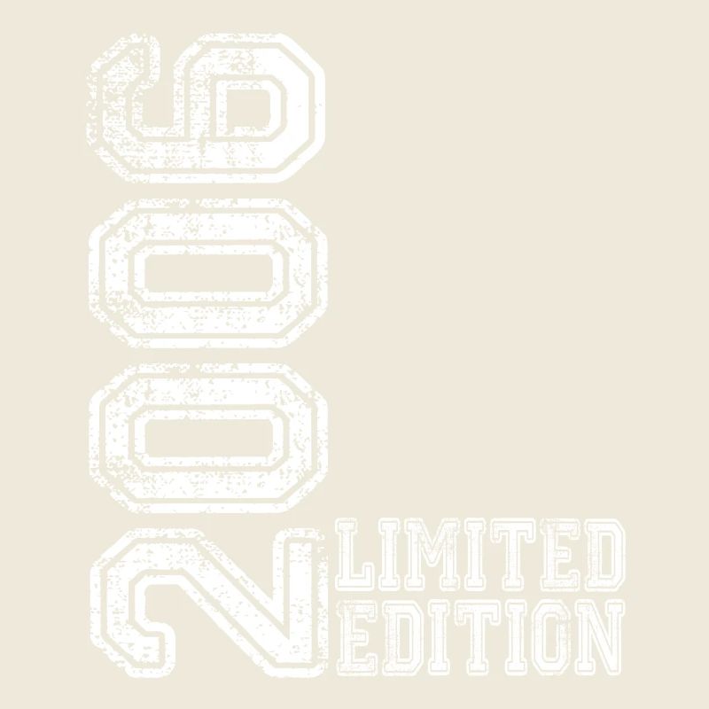 Édition limitée 2006