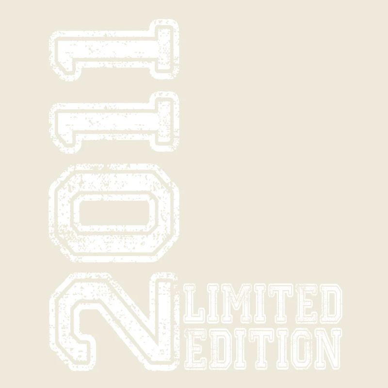 Limited Edition 2011