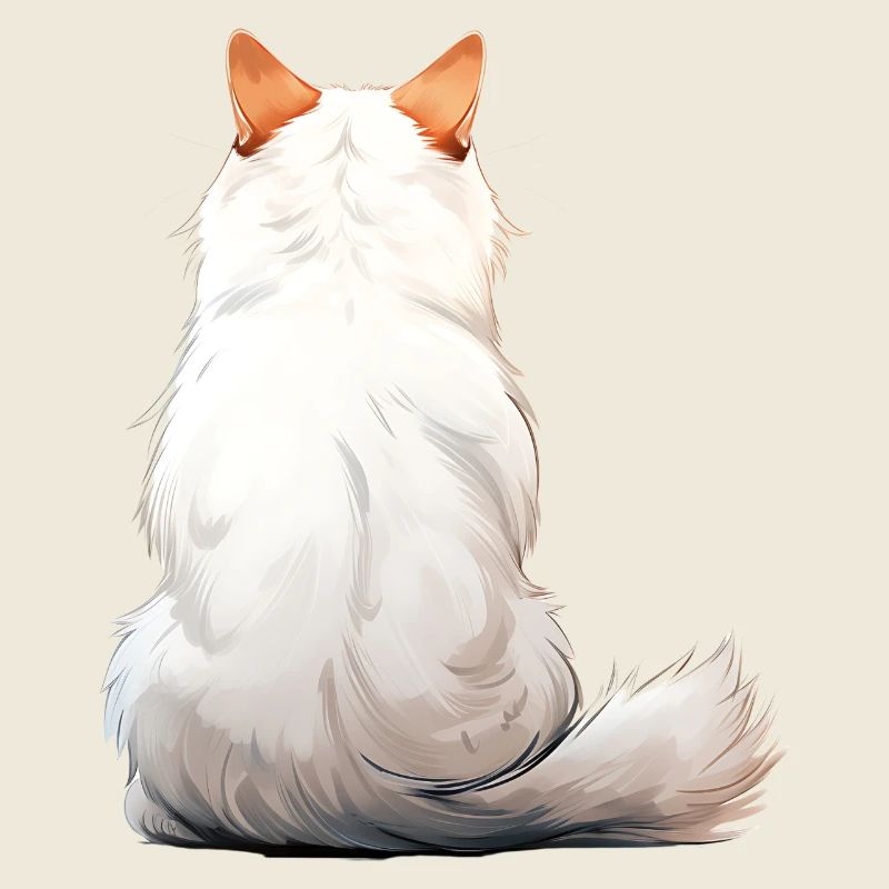 Turkish Van