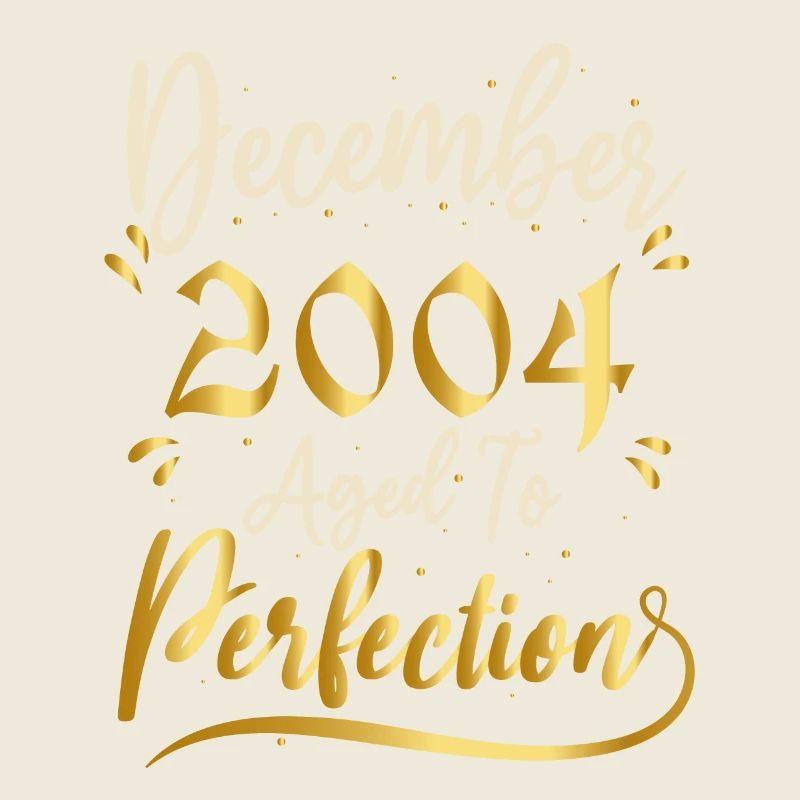 Dezember 2004 Dezember Jubiläum Dezember 2004
