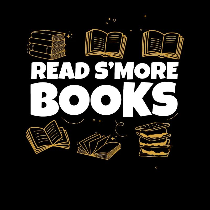 Read Smore Books Reading Squad Summer Camp
