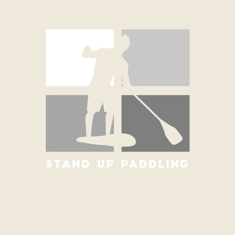 SUP board paddleboarding paddel supboard Stand Up