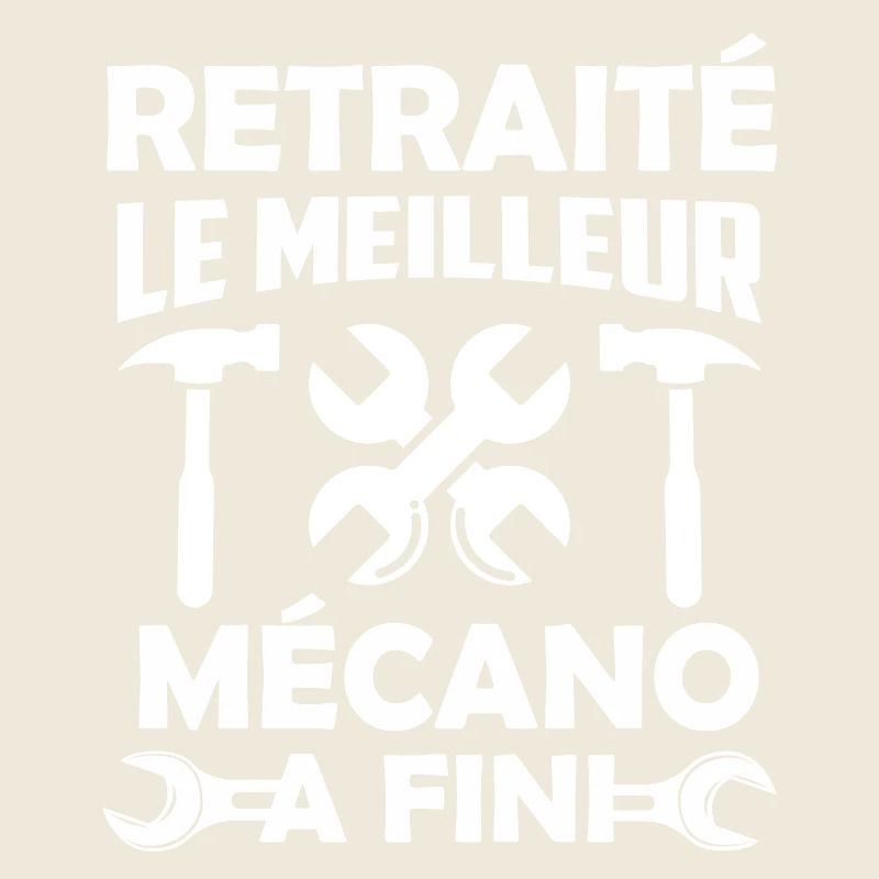 retraité le meilleur mécanicien a fini 2