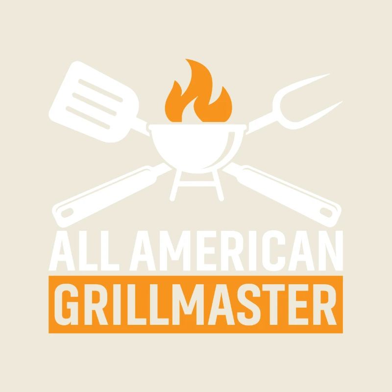 All American Grillmaster