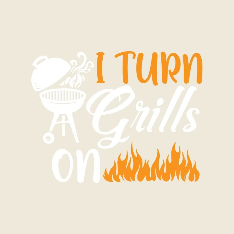 Ich Schalte Grills Ein