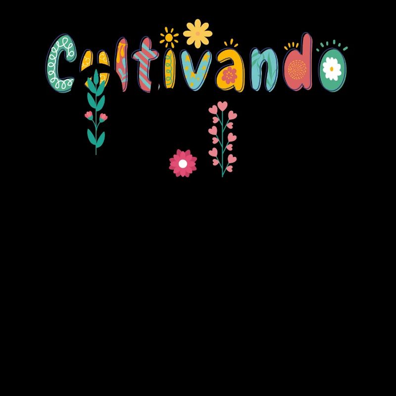 Cultivando Bilingües Spanish Teacher Apparel